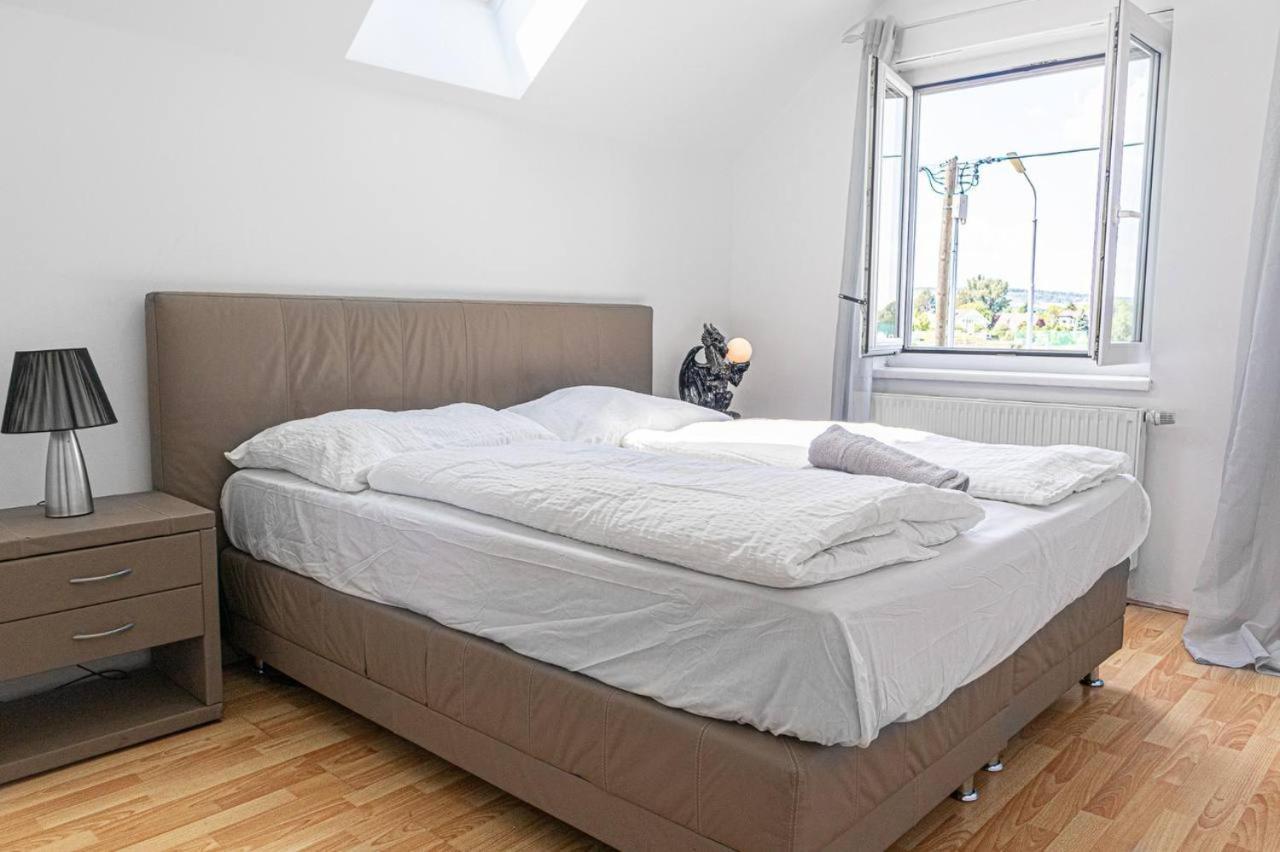 Comfortable In A Beautiful House Gd Vienna