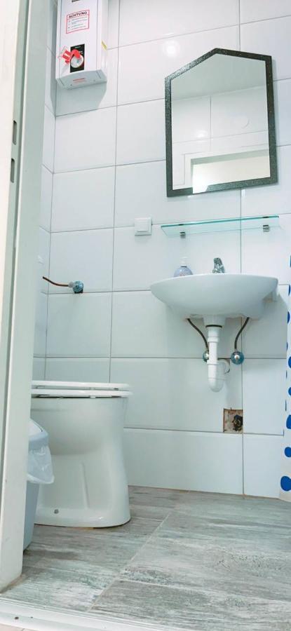 Apartamento H Comfort Studio 3p Km