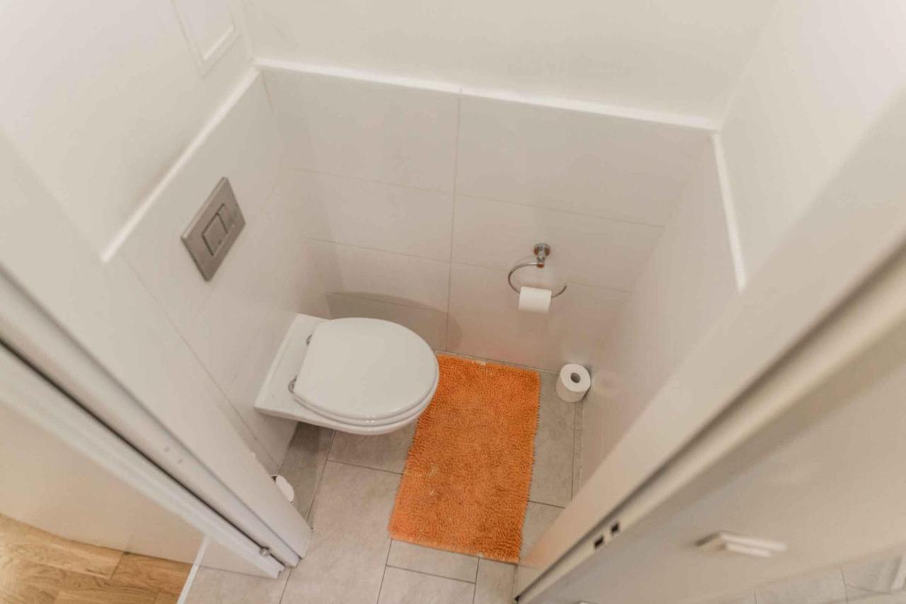 Flarent Economy Apartment Vienna