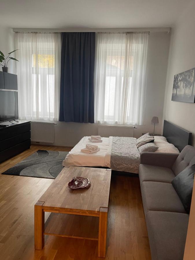 Apartment Flarent Economy