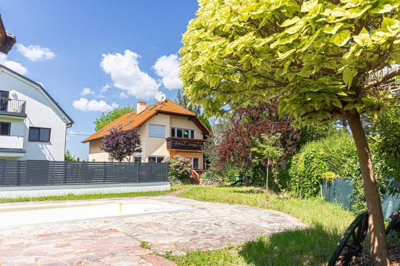 Comfortable In A Beautiful House Gd * Vienna