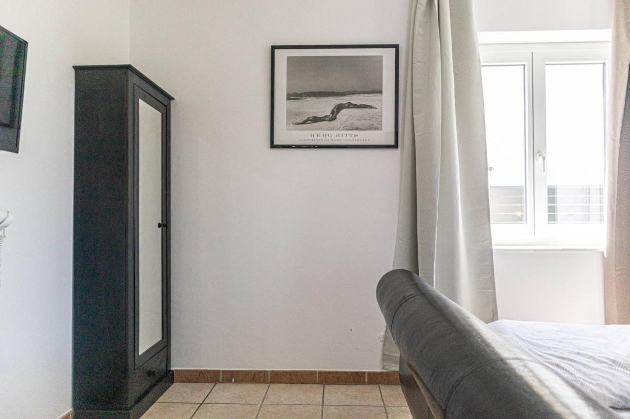 Comfortable In A Beautiful House Gd Vienna