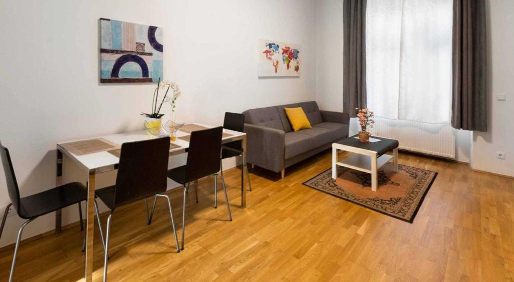 Flarent Economy Apartment