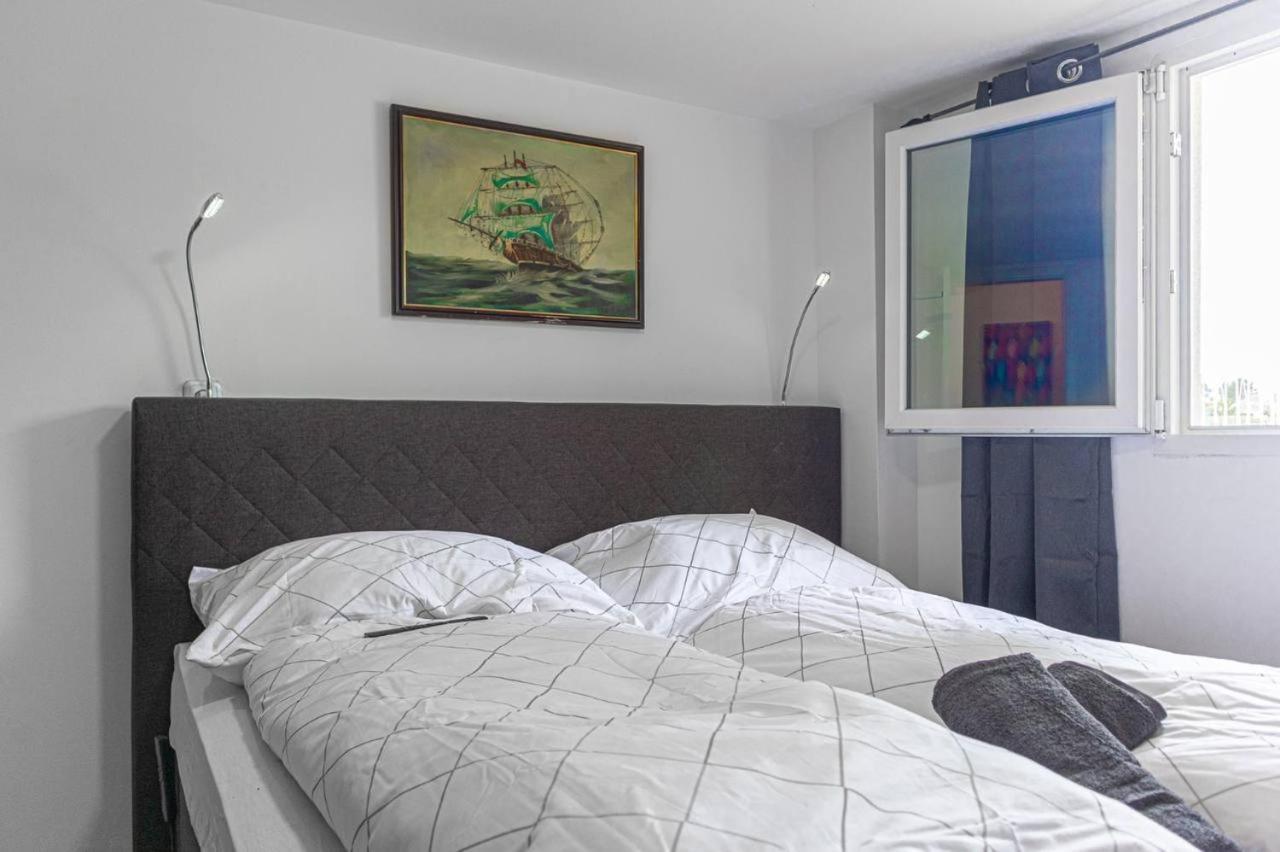 Comfortable In A Beautiful House Gd * Vienna