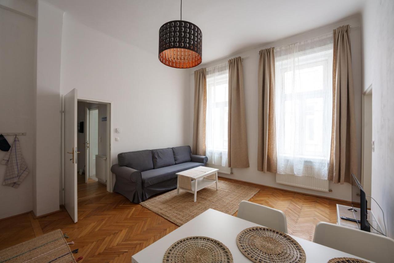Apartment 1020 Vienna