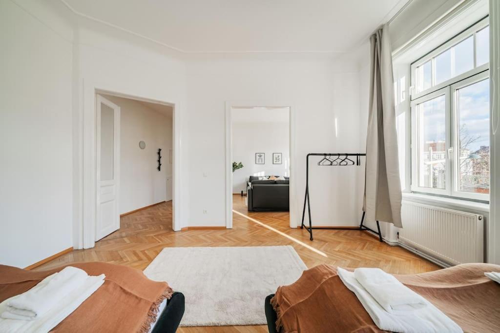 Chic #11 * Wien