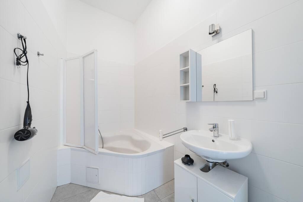 Apartment Chic #11 Wien