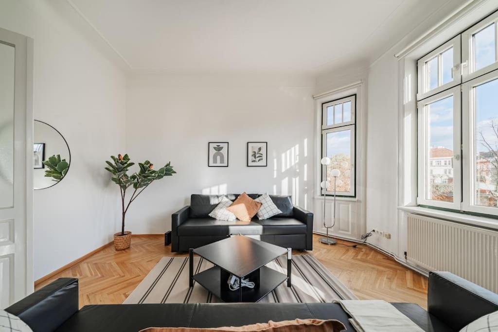 Chic #11 Apartment