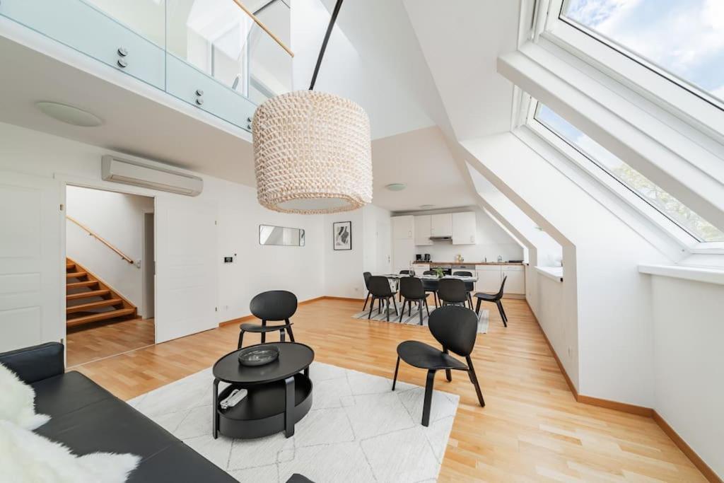Apartment Chic #20 Vienna