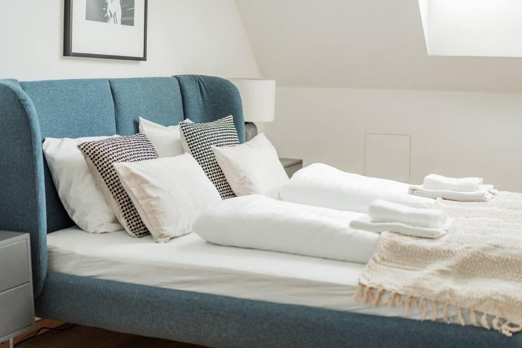 Chic #20 Apartment *