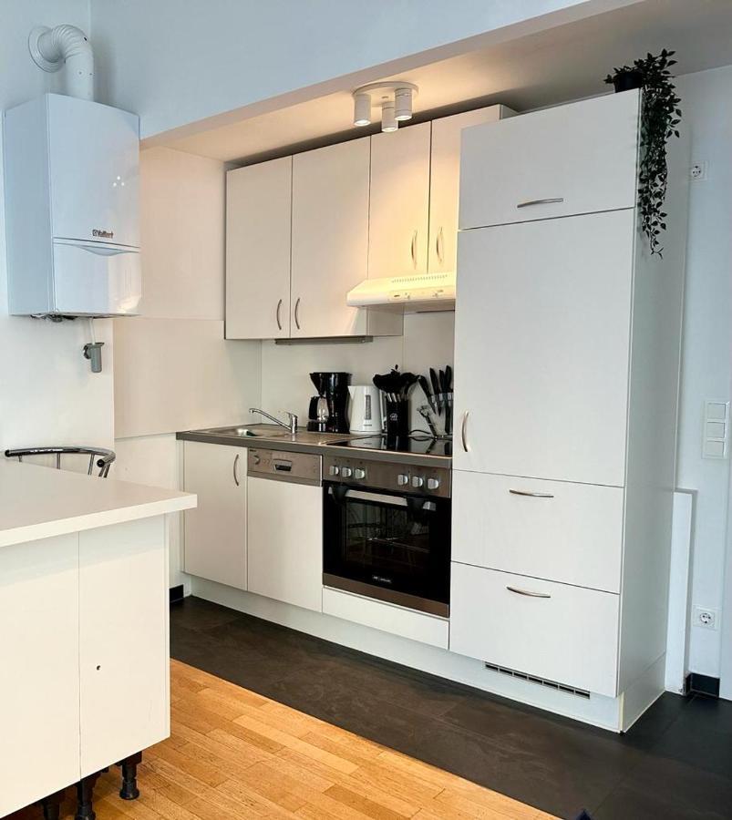Apartment Luxury Sky Residence, Above The Roofs Of
