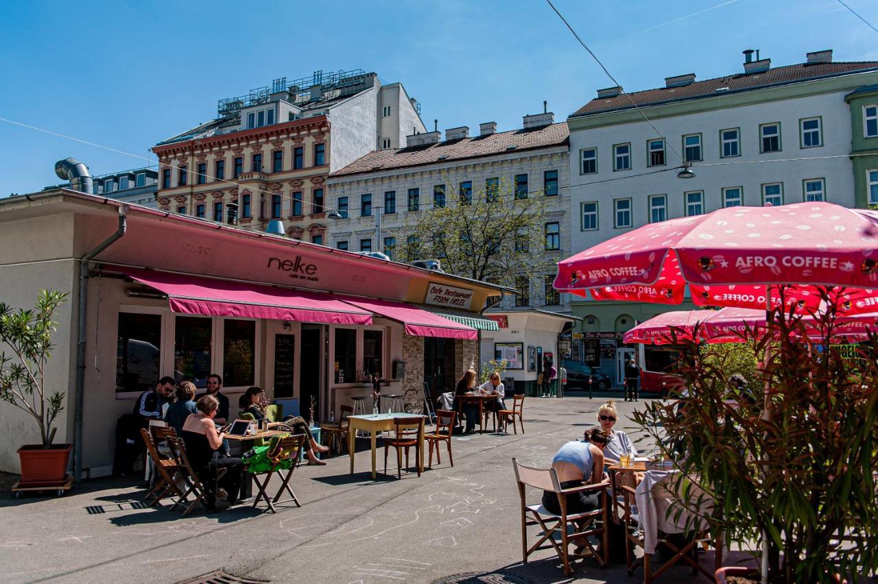 My Bright Aparthotel Vienna