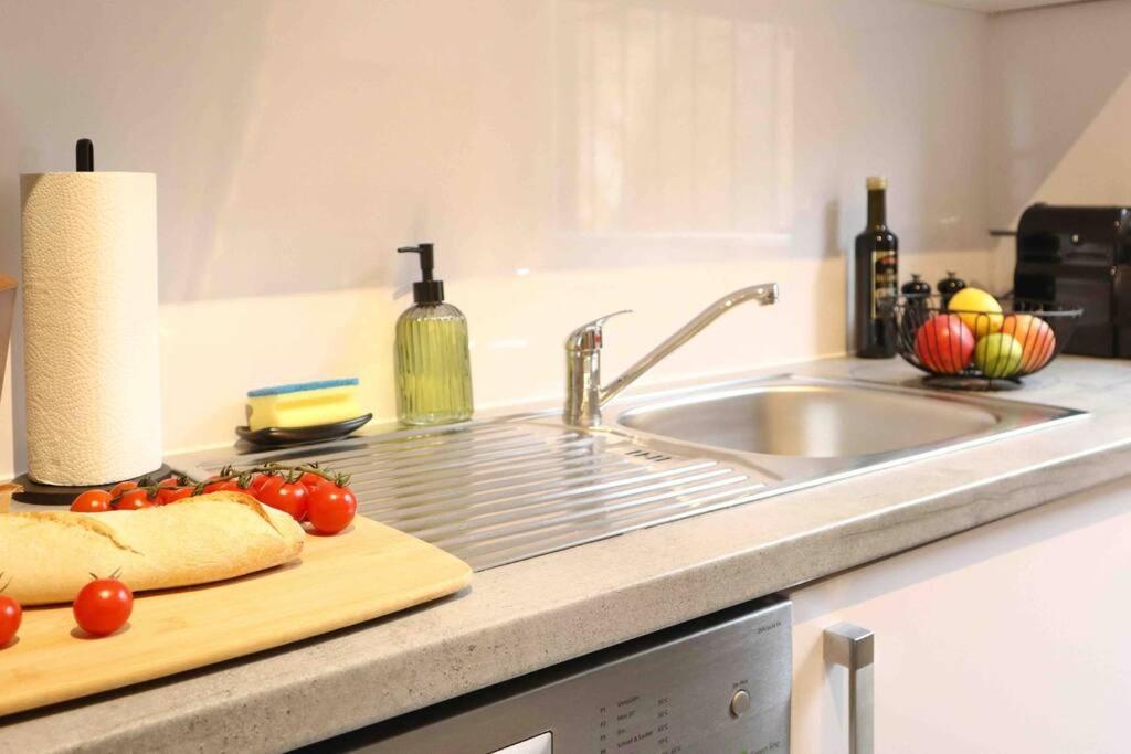 Charming, Modern & Spacious *