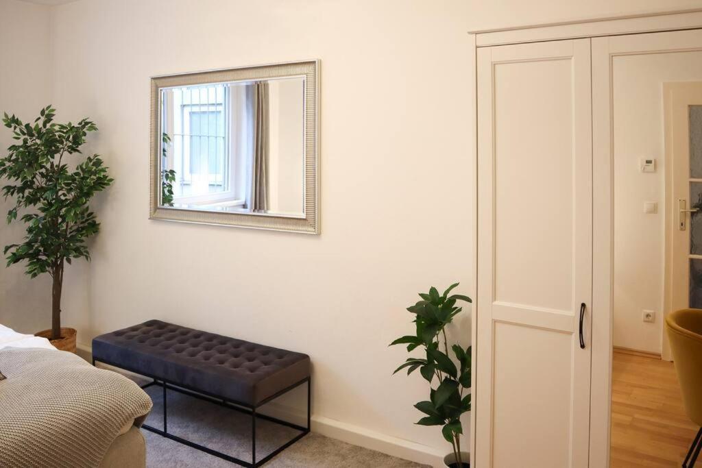 Apartment Charming, Modern & Spacious Vienna
