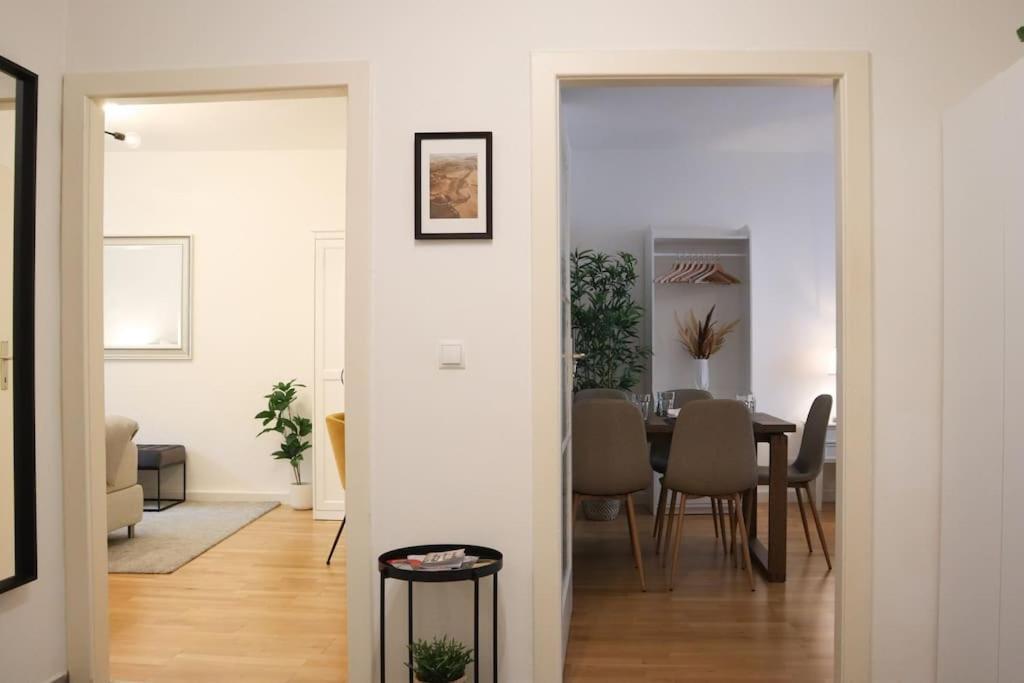 Apartment Charming, Modern & Spacious *