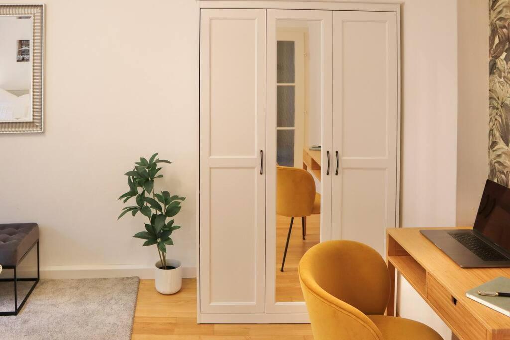 Charming, Modern & Spacious * Vienna