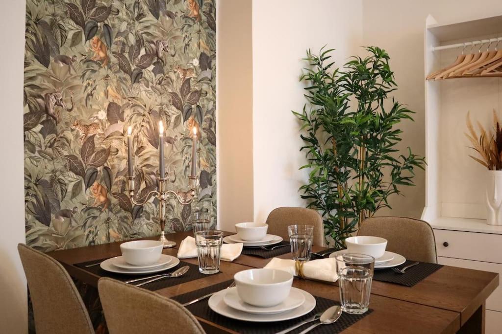Charming, Modern & Spacious *