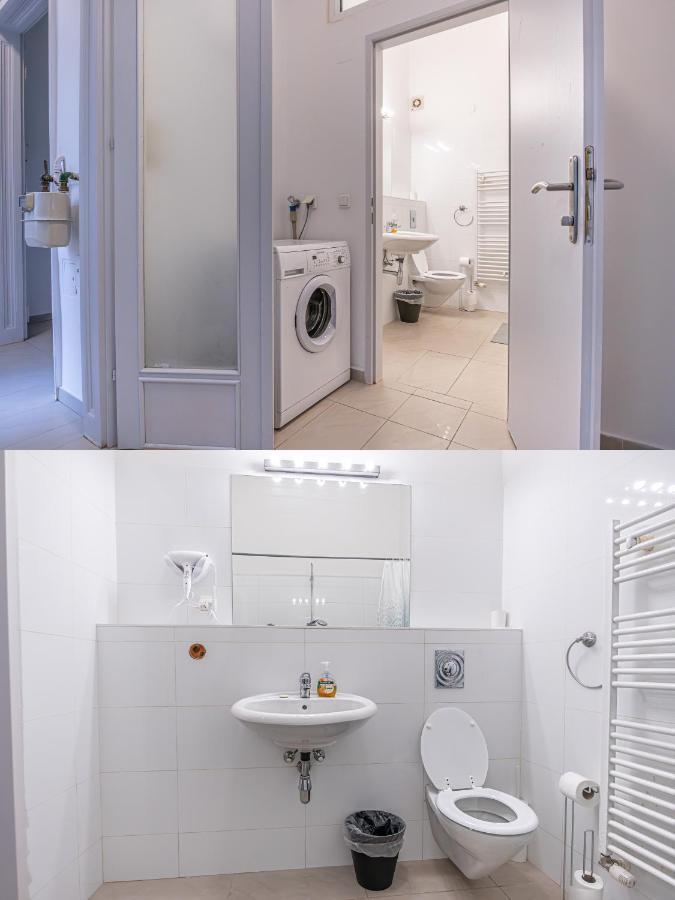 Apartment Stadthalle Oasis: Stylish 3br In