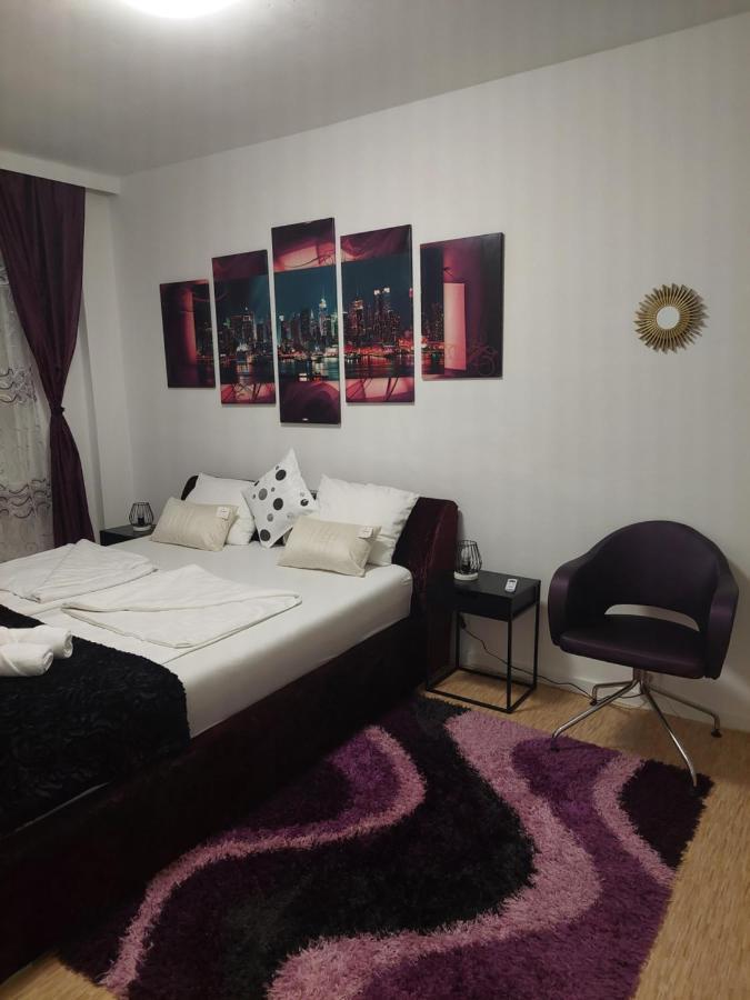 Nb Royal Apartment