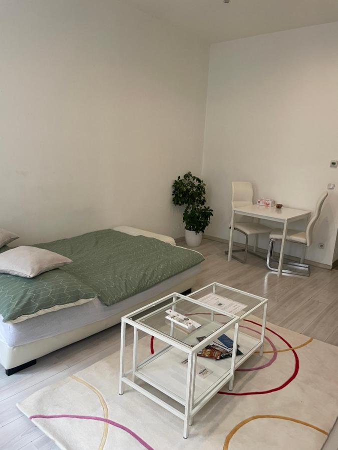 Hutteldorf Apartment