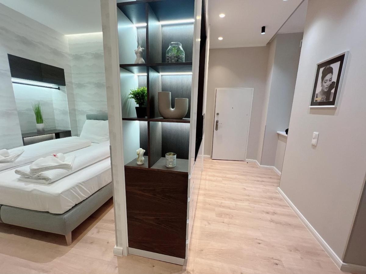 Zeus Design Cosmopolitan ※1a Apartment *