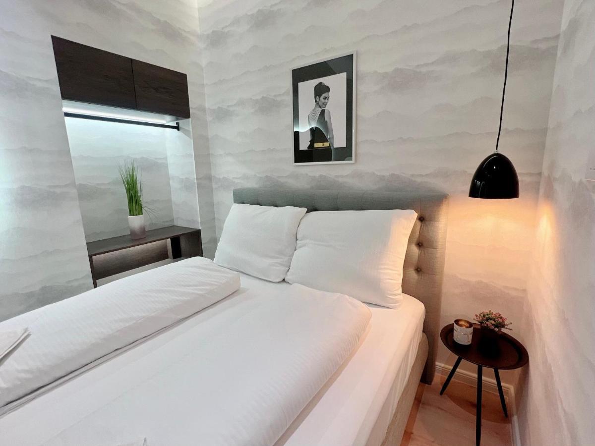 Apartment Zeus Design Cosmopolitan ※1a *