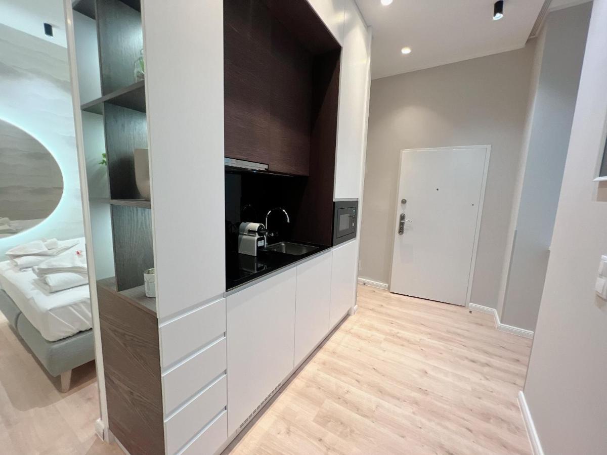 Apartment Zeus Design Cosmopolitan ※1a *