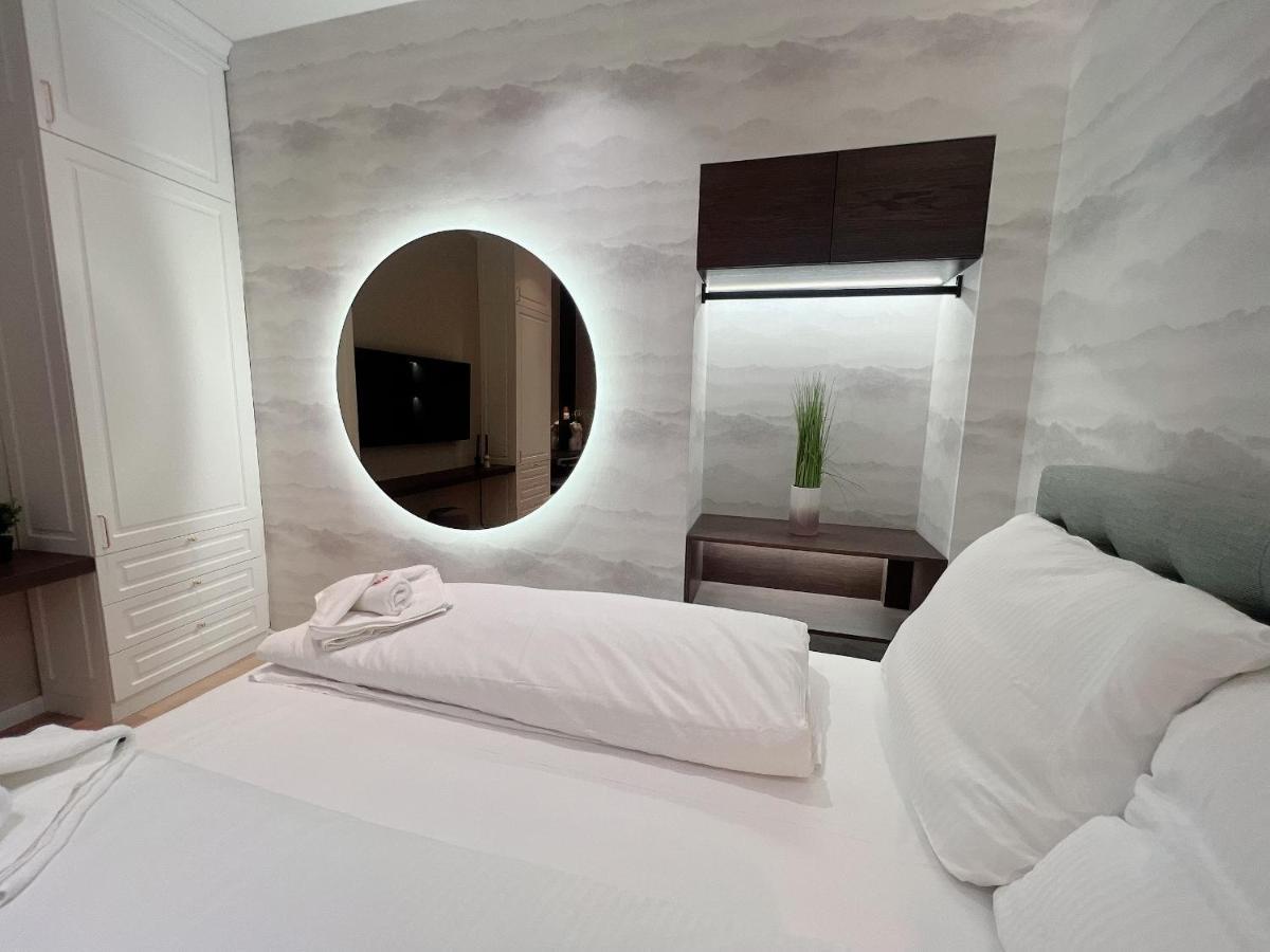 Apartment Zeus Design Cosmopolitan ※1a Vienna