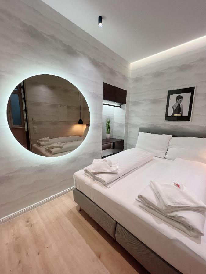 Zeus Design Cosmopolitan ※1a Apartment Vienna