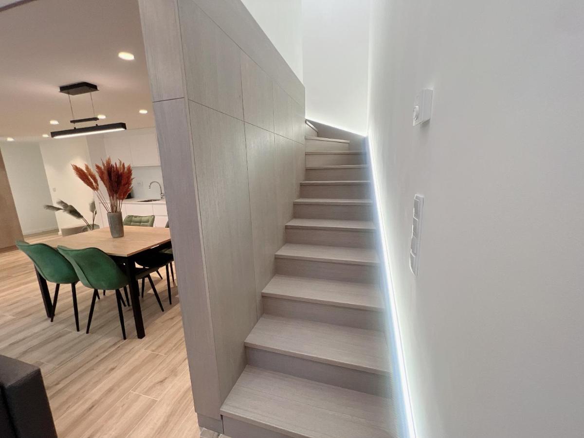 Zeus Design Loft Braunhirschen Apartment