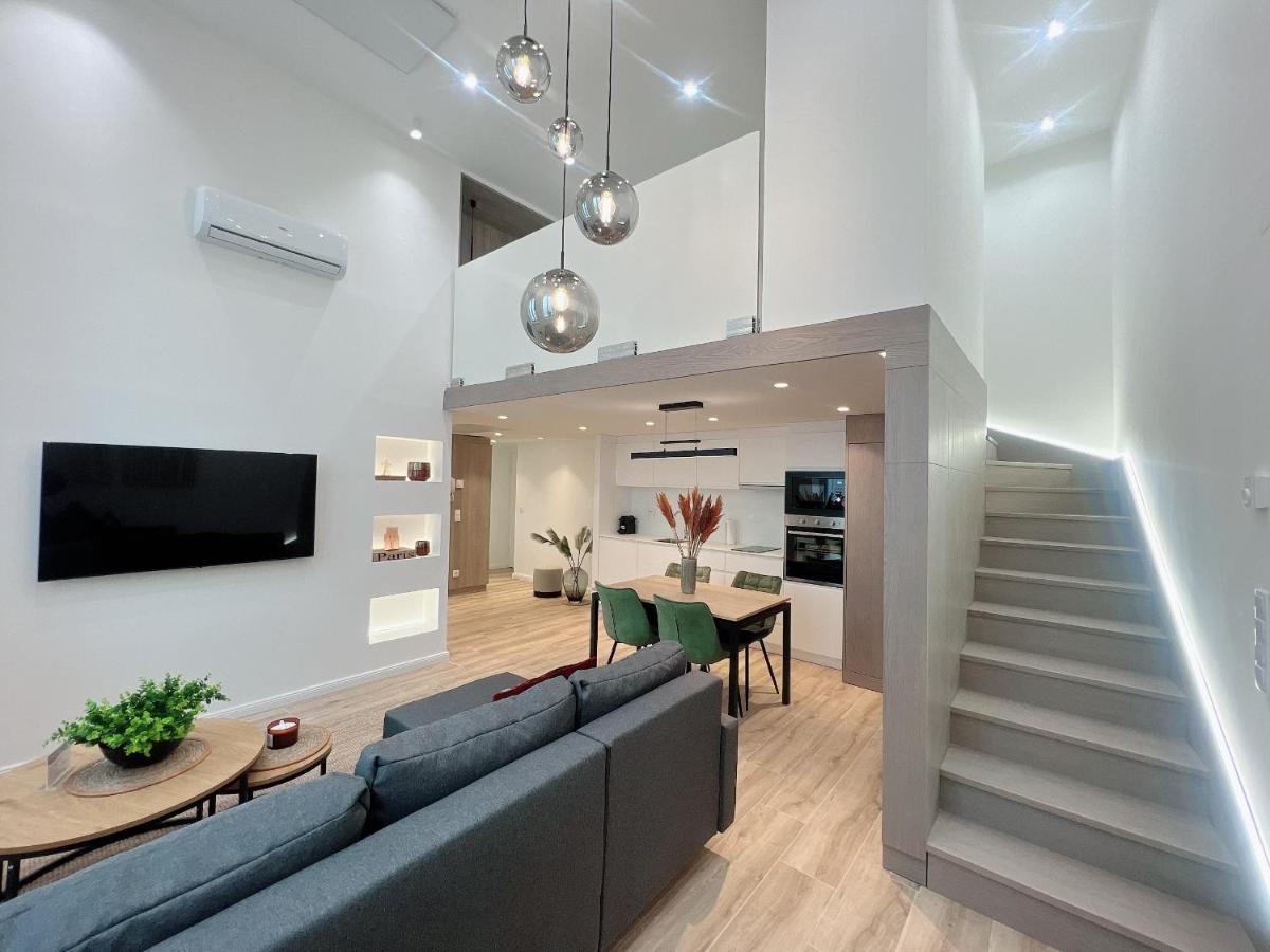 Zeus Design Loft Braunhirschen Wien
