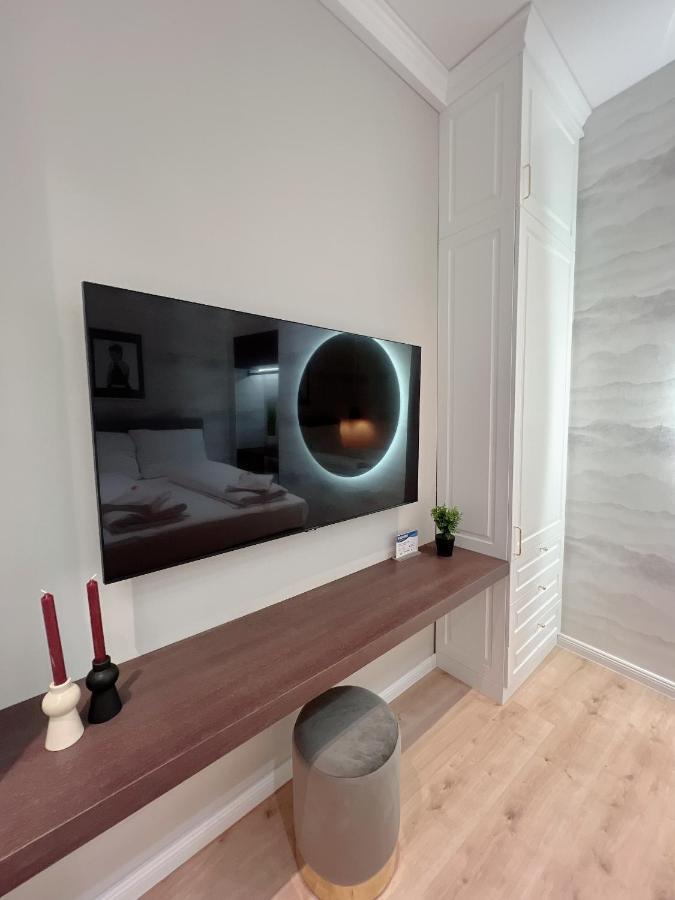 Apartment Zeus Design Cosmopolitan ※1a Vienna