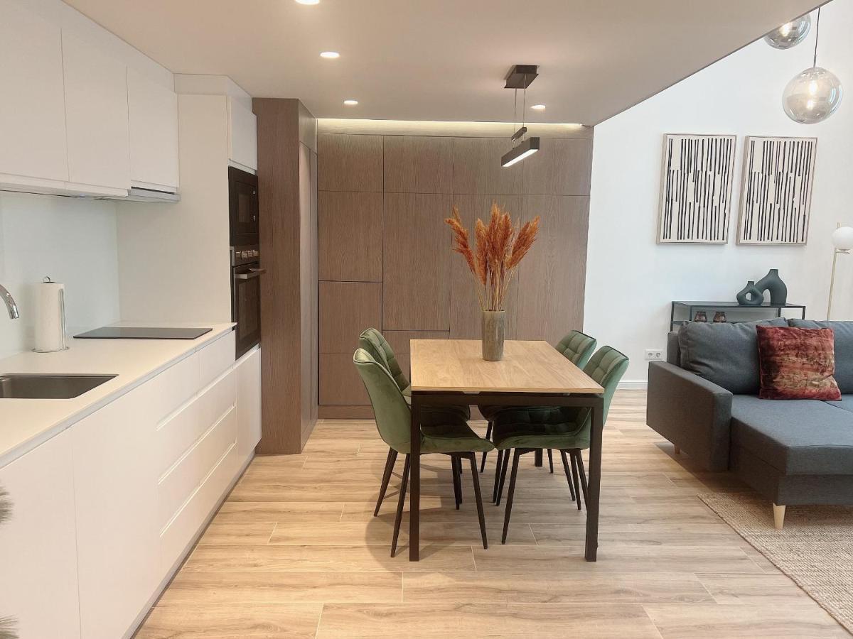 Apartment Zeus Design Loft Braunhirschen *