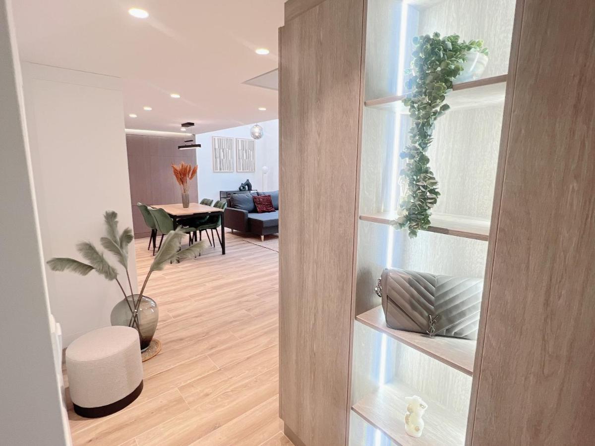 Apartment Zeus Design Loft Braunhirschen *