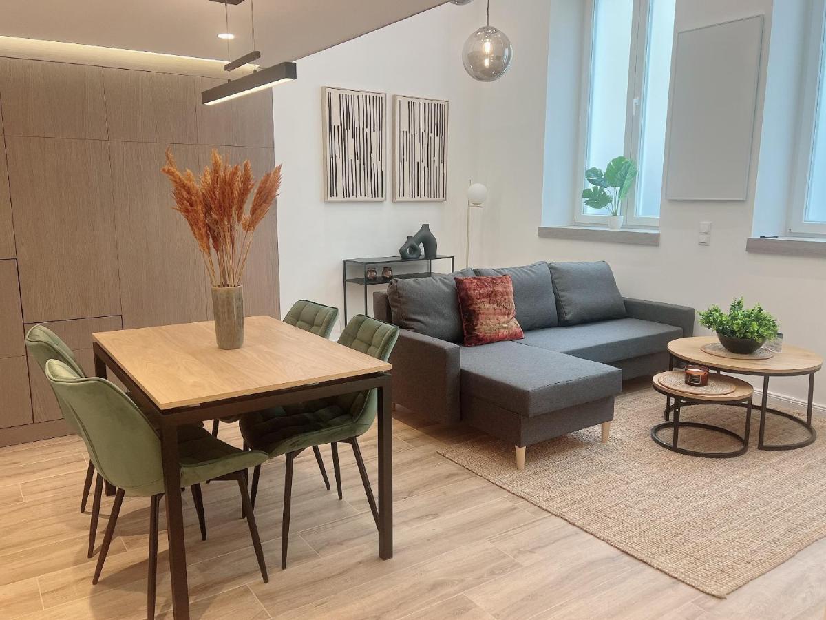 Zeus Design Loft Braunhirschen * Wien
