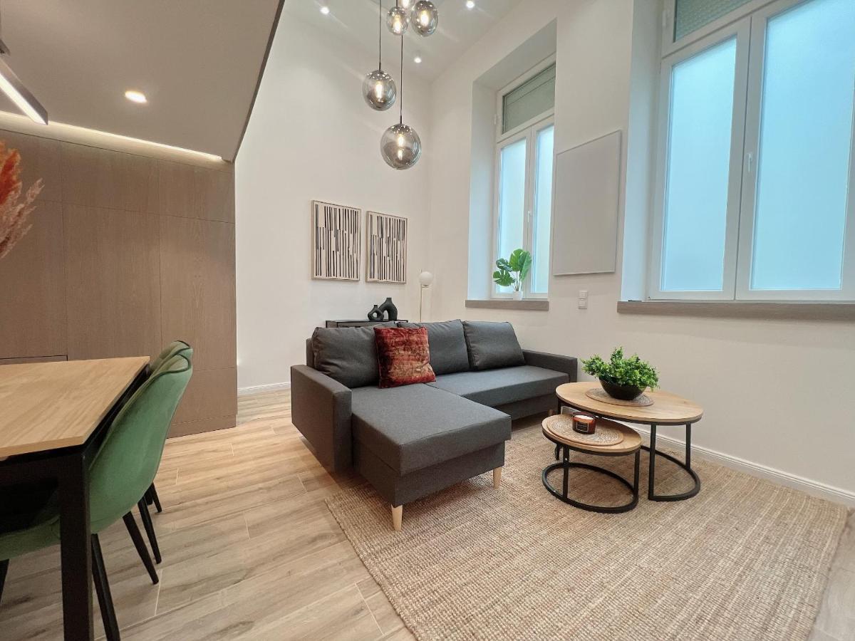 Zeus Design Loft Braunhirschen * Wien
