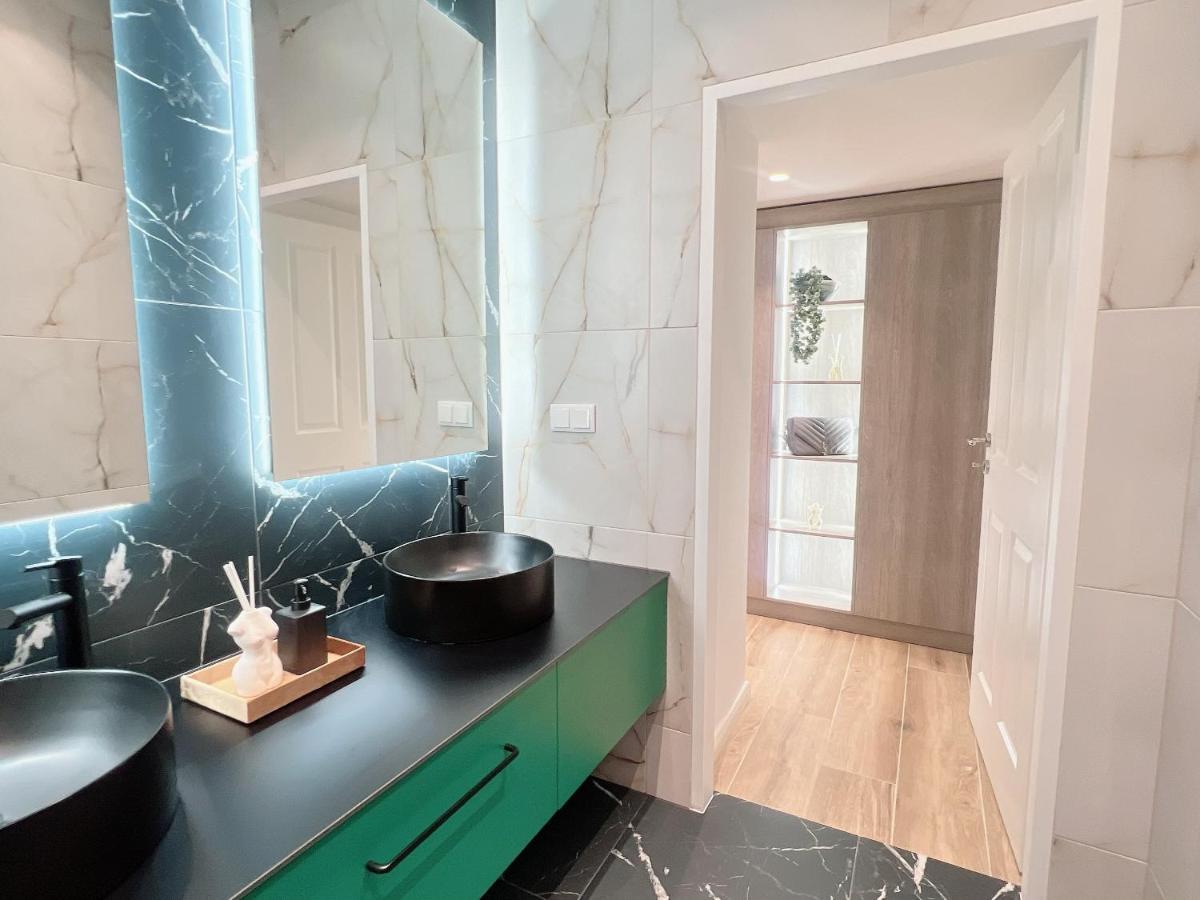 Apartment Zeus Design Loft Braunhirschen Wien