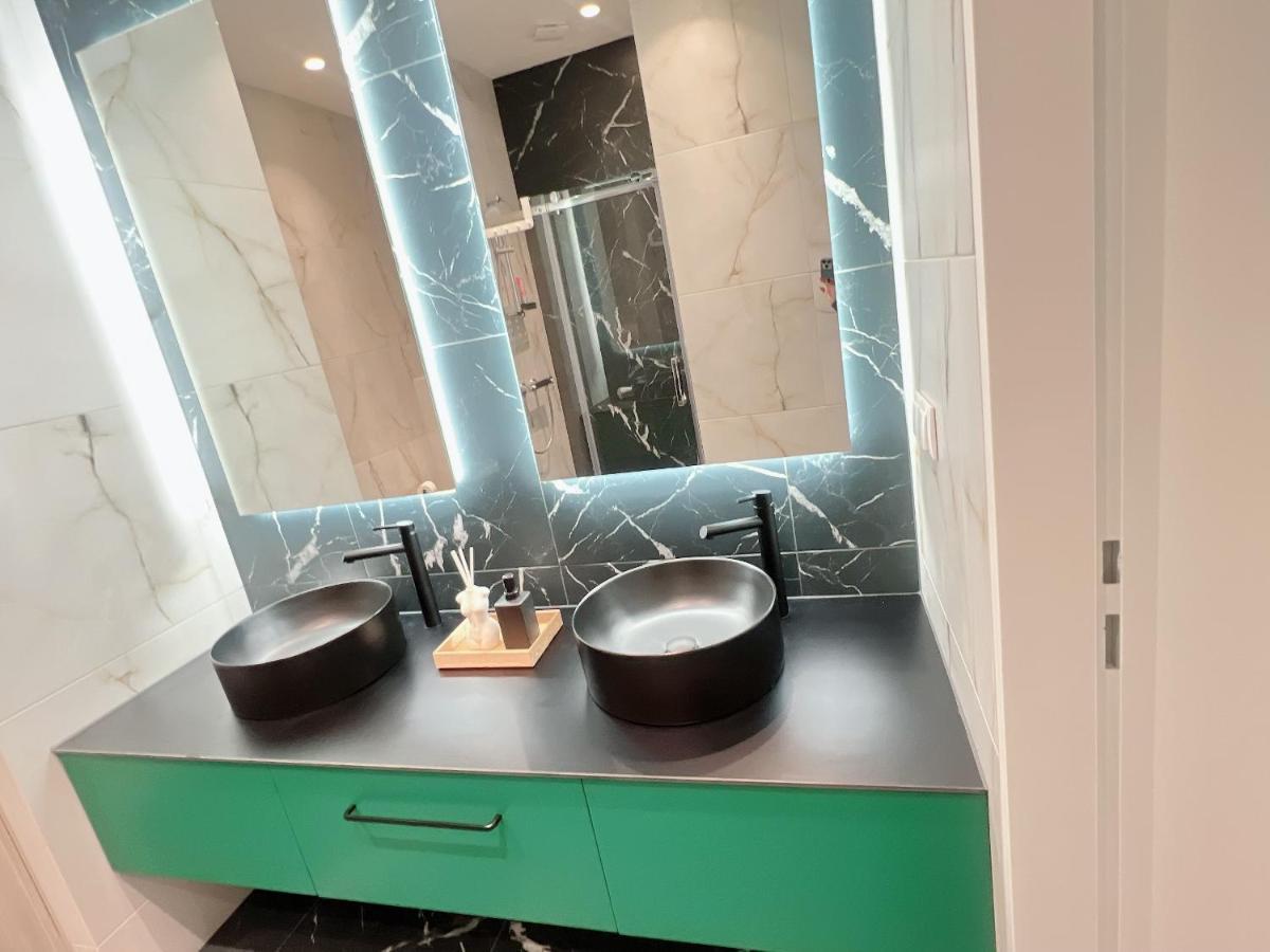 Apartment Zeus Design Loft Braunhirschen Wien