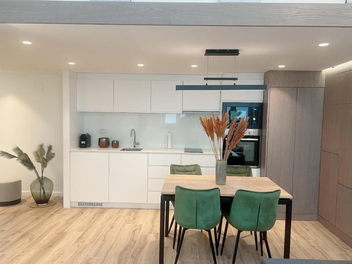 Apartment Zeus Design Loft Braunhirschen