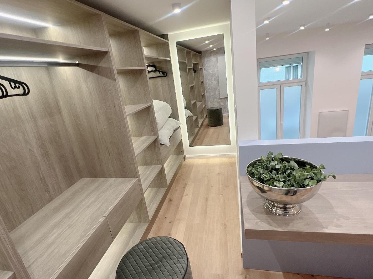 Zeus Design Loft Braunhirschen Apartment *