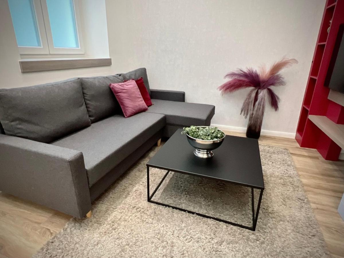 Apartment Zeus Design Loft Braunhirschen Wien