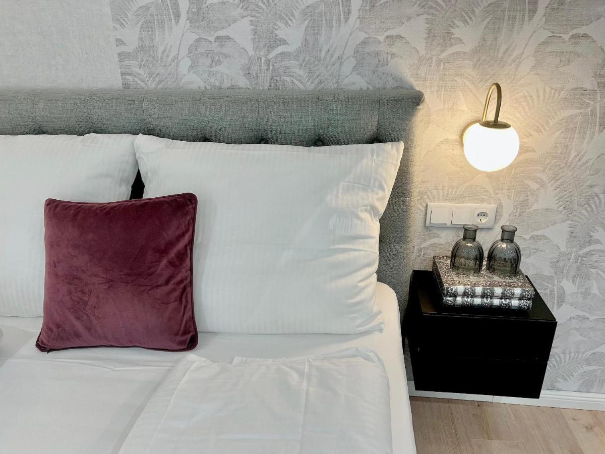 Zeus Design Loft Braunhirschen Apartment *