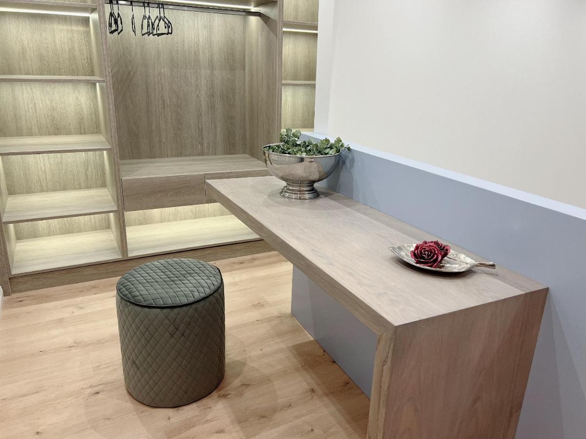 Zeus Design Loft Braunhirschen Apartment *