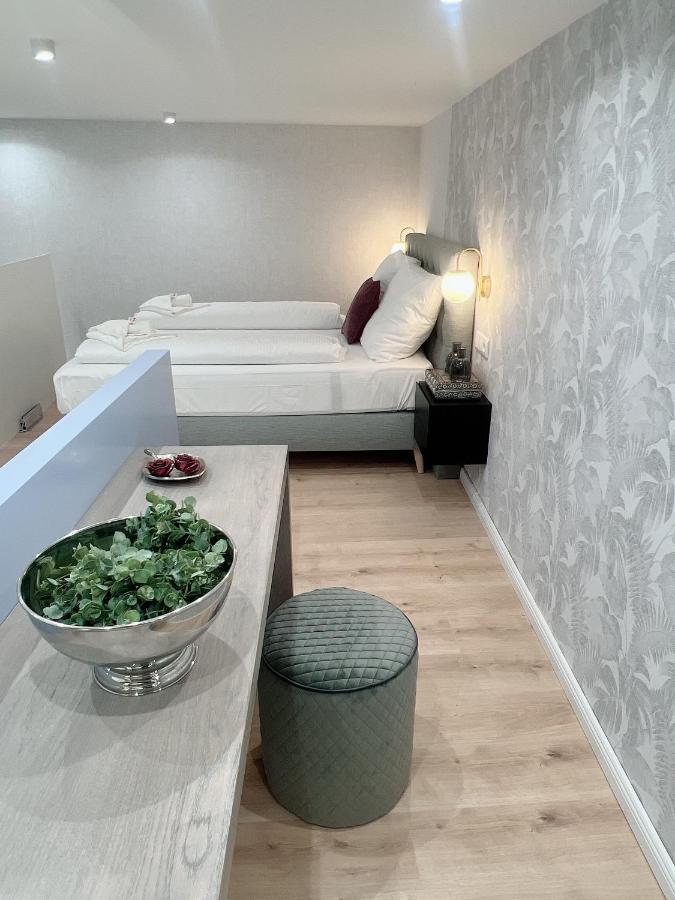 Zeus Design Loft Braunhirschen Apartment Wien