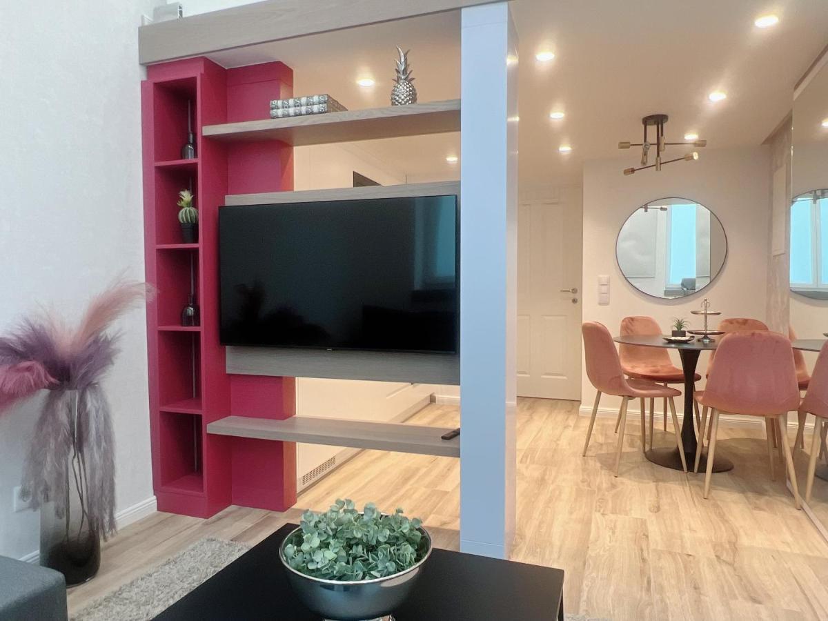 Zeus Design Loft Braunhirschen *
