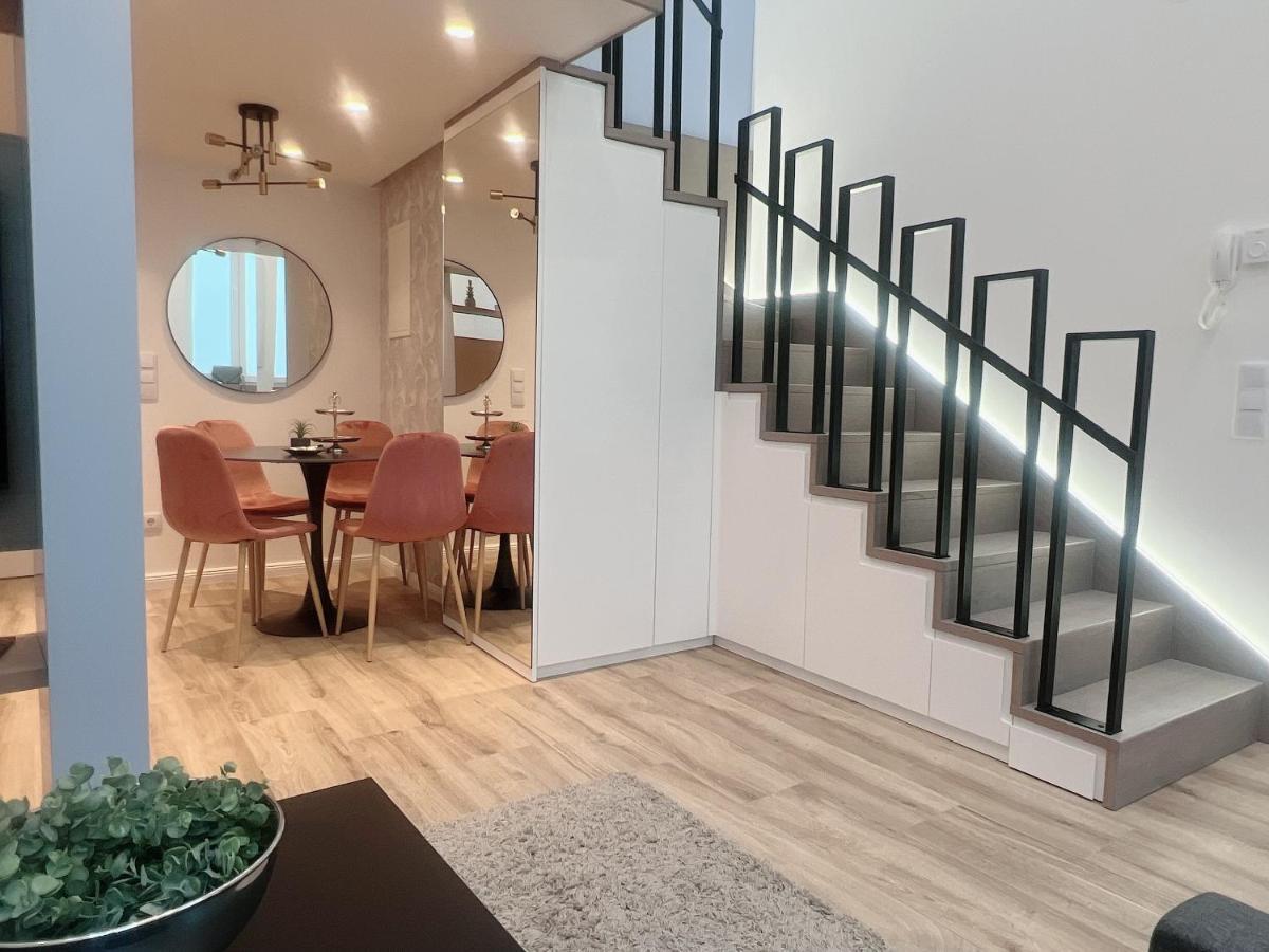 Zeus Design Loft Braunhirschen Apartment *