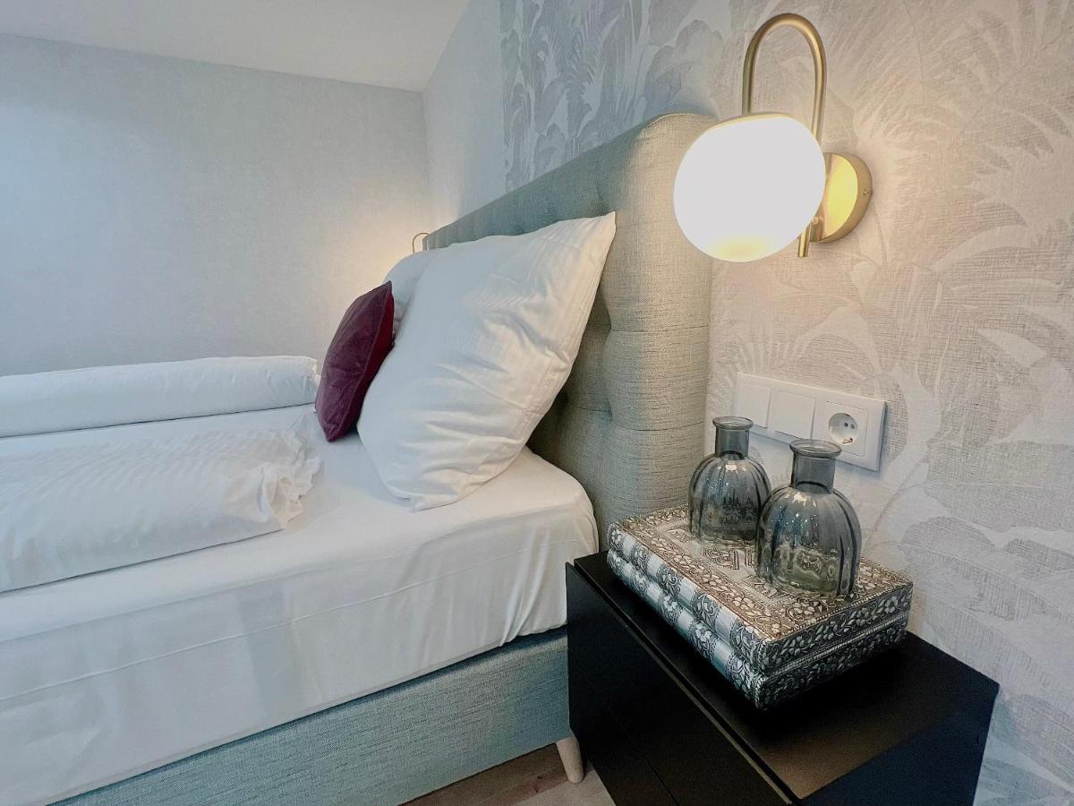 Zeus Design Loft Braunhirschen Apartment