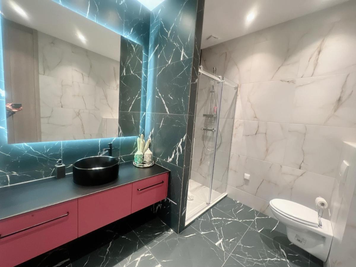 Zeus Design Loft Braunhirschen Apartment *