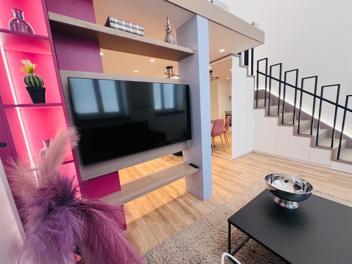 Zeus Design Loft Braunhirschen