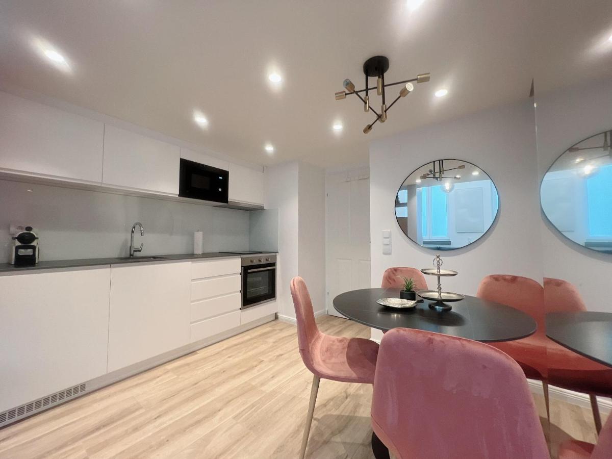 Apartment Zeus Design Loft Braunhirschen Wien